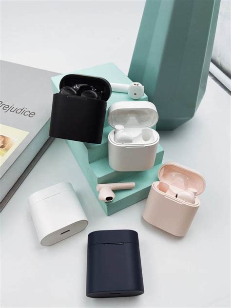 Xiaomi Haylou MoriPods TWS Bluetooth Earphones - فروشگاه اینترنتی می های