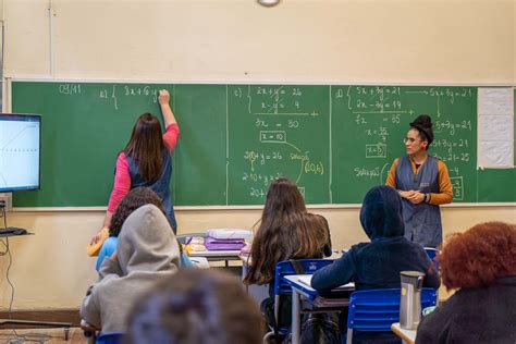 Educa O Anuncia Mais Vagas Para Professores Aprovados Em