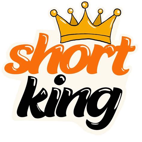 Short King YouTube