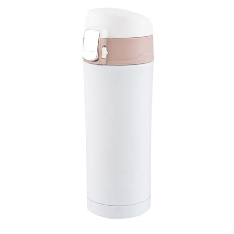 Beknopte Ml Thermos Mok Vacu M Cup Rvs Auto Grandado