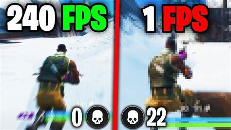 Tuto Avoir Plus De Fps Sur Fortnite Pc Pour Les Debutants Pc Youtube