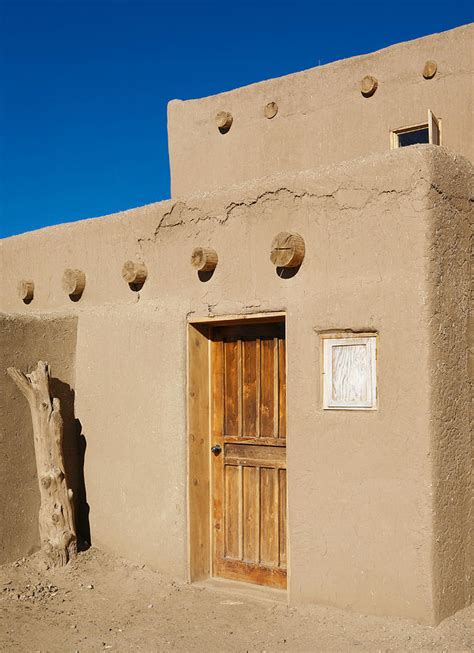 Pueblo Doorway Photograph By Marilyn Hunt Fine Art America