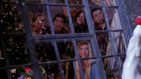 The One With Christmas in Tulsa - Friends S09E10 | TVmaze