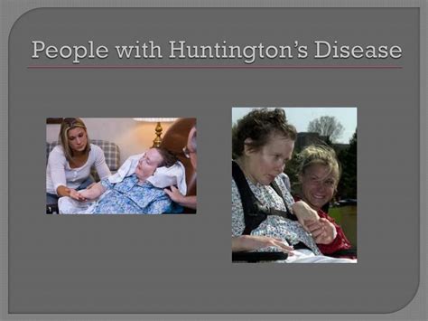 Ppt Huntingtons Disease Powerpoint Presentation Free Download Id