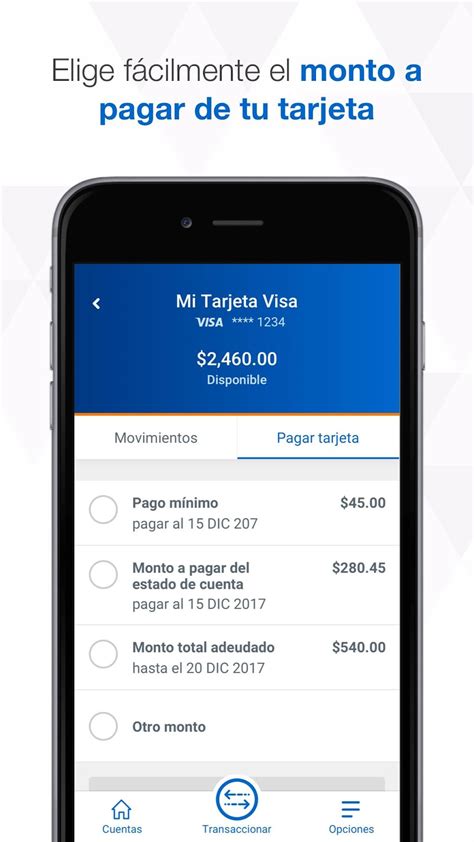 Banca Móvil de Banco General para Android Descargar