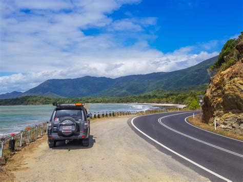 Incredible Stops From Cairns To Cooktown Along Bloomfield Track