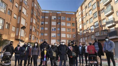 Alquiler Valencia La Cesi N Obligatoria De Pisos De Grandes Tenedores