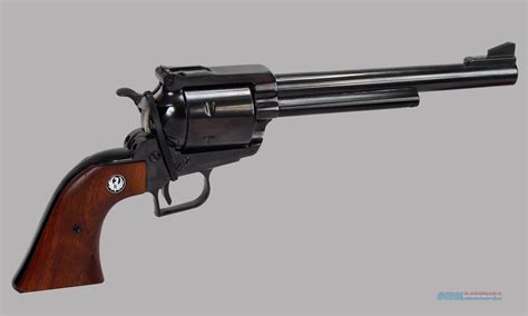 Ruger Super Blackhawk 44 Magnum Rev For Sale At Gunsamerica