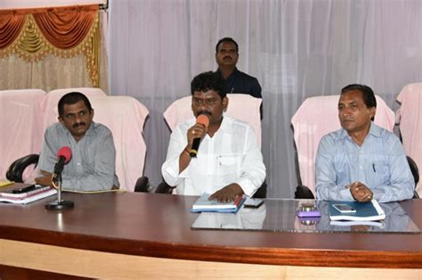 Zilla Parishad meeting postponed