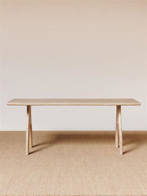 Chehoma Furniture Tables Dining Table Tani