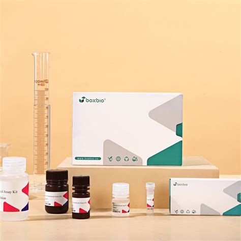 Boxbio 植物可溶性糖检测试剂盒 蒽酮比色法 酶标仪光度计 产品关键词酶标仪试剂盒价格检测糖试剂蒽酮比色法试剂盒酶标仪测可溶性糖