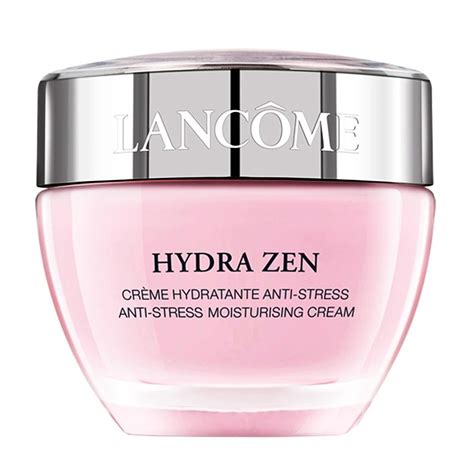 Lancome Hydra Zen Antystresowy Nawil Aj Cy Krem Na Dzie Ml