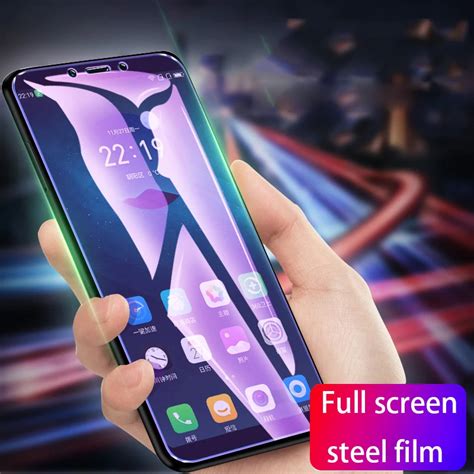 Película protetora para celulares huawei mate10 cobertura completa