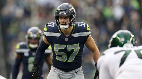 Bumpus Why Seattle Seahawks Will Miss LB Cody Barton