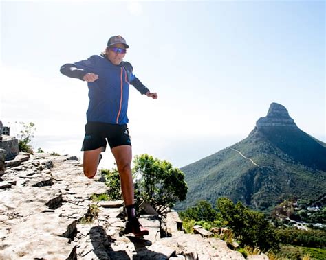 downhill running routes   world  top