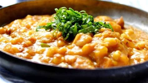 Locro Argentino De Mayo