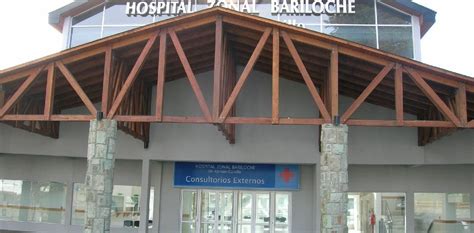 UNA MUJER FALLECIÓ POR HANTAVIRUS EN EL HOSPITAL Bariloche Digital