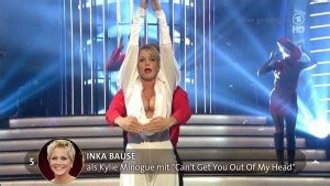 Inka Bause Nude Celebrities Forum FamousBoard