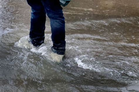 Flash Floods Force Evacuations At Tenn Rv Park Woodall S Campground