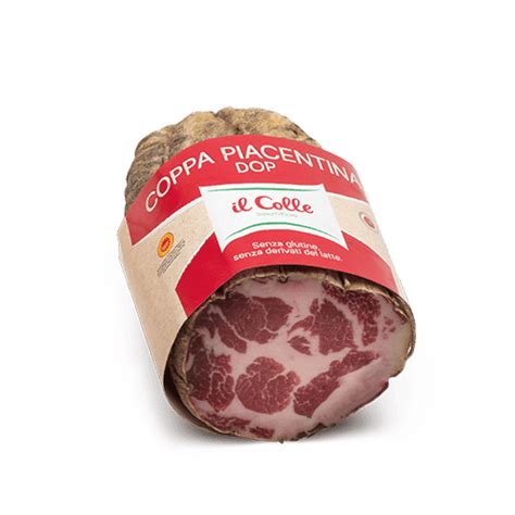 Prodotti Il Colle Valtidone Salumi