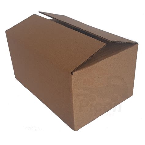 Caixa De Papel O Correio Sedex Pac X X Cm Kit Cxs Shopee Brasil