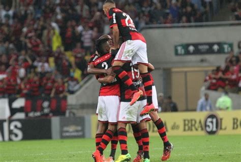 Flamengo comemoração Campeonato Brasileiro da Série A brasileirão ass