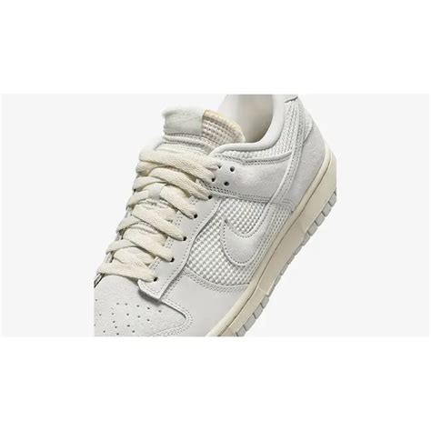 Nike Dunk Low Phantom Light Bone Where To Buy Hf The Sole