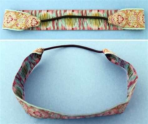 10 Cute Diy Headband Ideas Picky Stitch