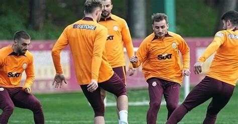 Galatasaray N Yeni Sezon Kamp Program Belli Oldu Herkes Duysun