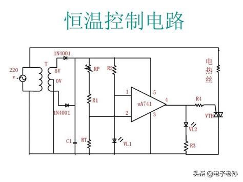 运算放大器通俗讲解ua741集成运算放大器特性及应用讲解 Csdn博客