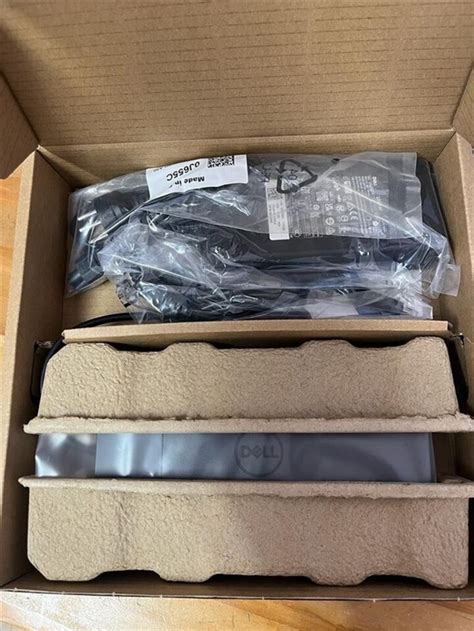 תחנת עגינה דל Dell WD19S 180W למכירה במודיעין-מכבים-רעות 720 שח ...