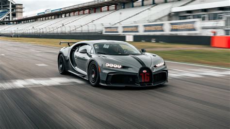 Bugatti Chiron Pur Sport 2020 5k 3 Wallpaper Hd Car Wallpapers Id