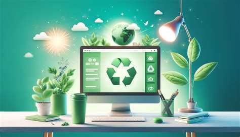 Green Marketing How To Promote Sustainability In Your Digital Campaigns