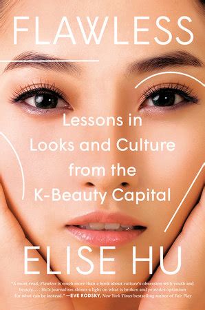 Flawless By Elise Hu Penguinrandomhouse Books