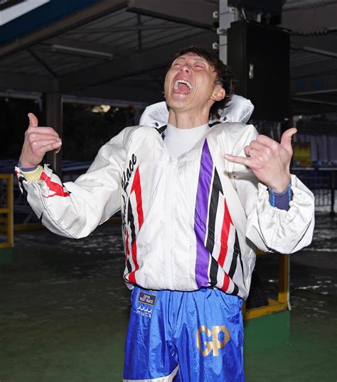 峰竜太が全速逃げで圧勝！ ボートレース平和島『sg第35回グランプリ』 Zakzak：夕刊フジ公式サイト