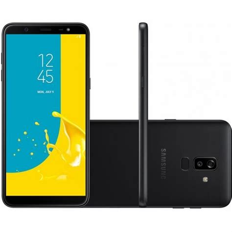 Samsung Galaxy J8 - цены, описание, характеристики Samsung Galaxy J8