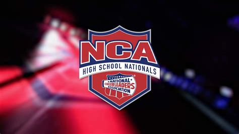 2022 Nca High School Nationals Youtube