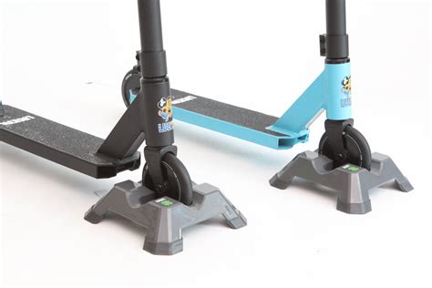 The Recruit™ Mini Pro Scooter Perfect For Young Shredders Lucky Scooters