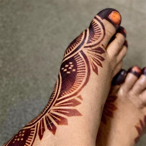 Kano Henna Artist On Instagram Swipe Left Redhenna Naturalhenna