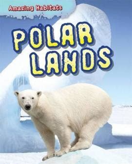 Polar habitats | TheSchoolRun