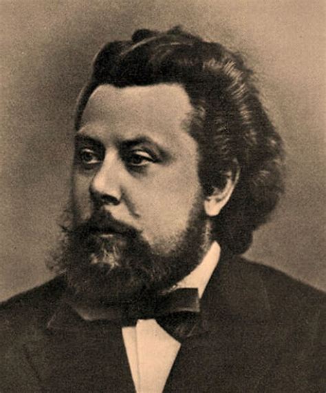 Mussorgsky Modest Pictures At An Exhibition Ravel Orchestration