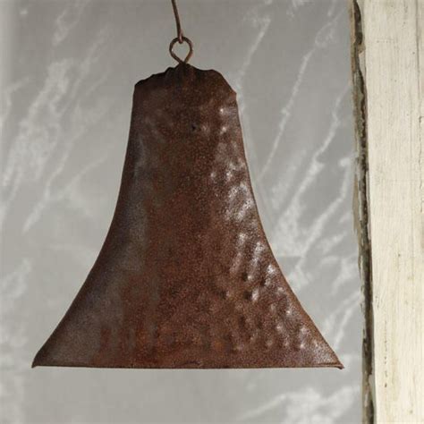 Rusty Liberty Bell Ornament Christmas Ornaments Christmas And