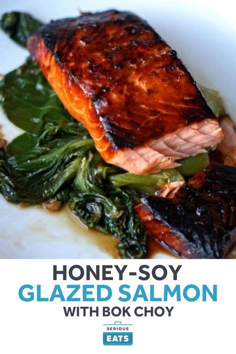 Broiled Miso Salmon Artofit