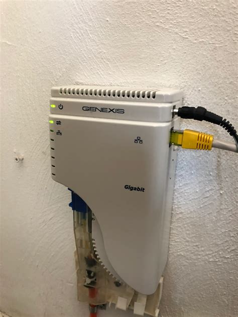 Internet self installation | KPN Community