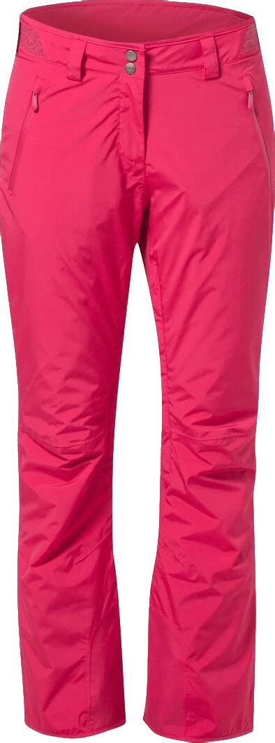 Helly Hansen Damen Legendary W Rmeisolierende Skihose Ab