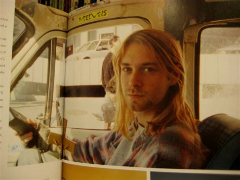 Fascinating Facts You Probably Dont Know About Kurt Cobain