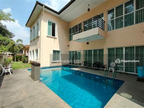 Usj 3d Jalan Usj 3d3 Usj Subang Jaya Selangor 6 Bedrooms 5000