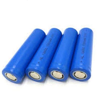 Li Ion Batteries Li Ion Batteries Li Ion Batteries Li Ion Batteries