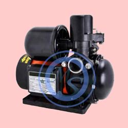 Booster Pump MCKARLEN HI 200 HI 400 PT MURI SUKSES MANDIRI