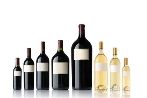 16 Proper Names For Wine Bottle Sizes Lovetoknow